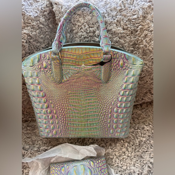 Behama bag & wallet new beautiful - Picture 6 of 11